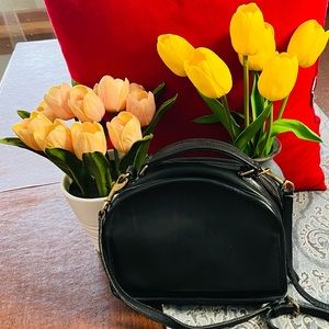 Coach Leather Vintage Purse